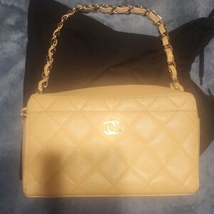 Chanel bag